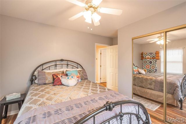 64 New Home Road, Salem, MO 65560