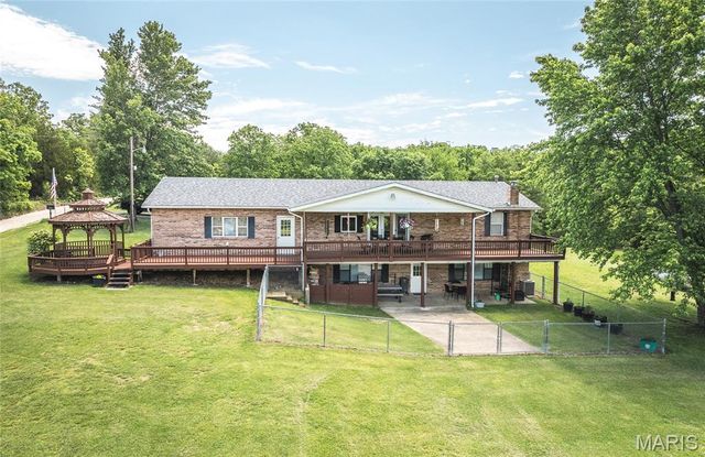 64 New Home Road, Salem, MO 65560