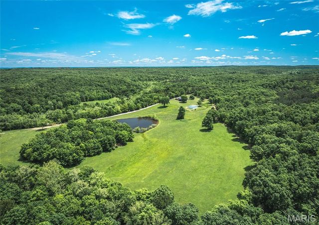 64 New Home Road, Salem, MO 65560