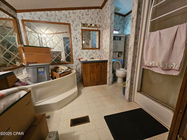 18089 NE Arnold Kelly Road, Hosford, FL 32334