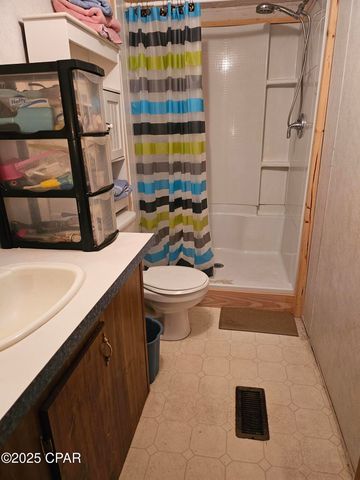 18089 NE Arnold Kelly Road, Hosford, FL 32334