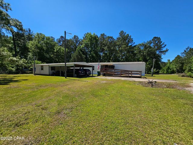 18089 NE Arnold Kelly Road, Hosford, FL 32334