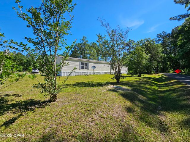 18089 NE Arnold Kelly Road, Hosford, FL 32334