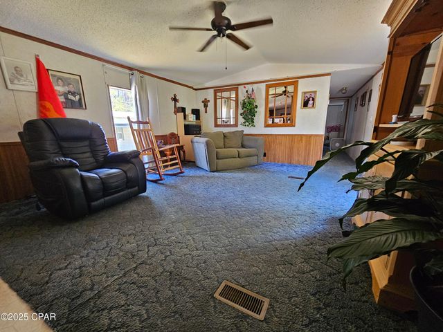 18089 NE Arnold Kelly Road, Hosford, FL 32334