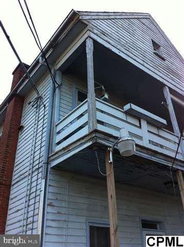 107 E MAIN ST, Mechanicsburg, PA 17055