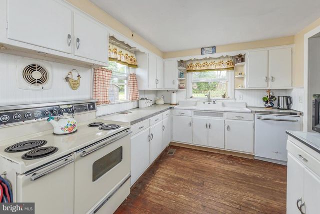 81 OLD DEERFIELD PIKE, Bridgeton, NJ 08302