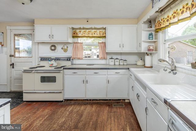 81 OLD DEERFIELD PIKE, Bridgeton, NJ 08302