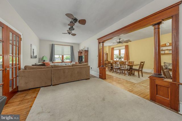 81 OLD DEERFIELD PIKE, Bridgeton, NJ 08302