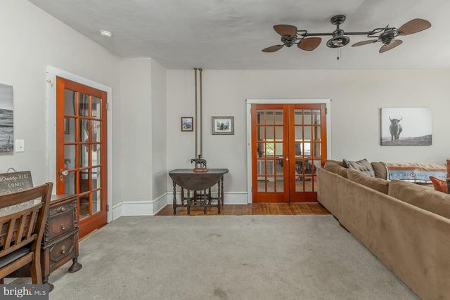 81 OLD DEERFIELD PIKE, Bridgeton, NJ 08302