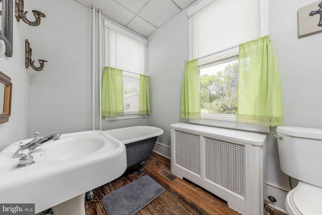 81 OLD DEERFIELD PIKE, Bridgeton, NJ 08302