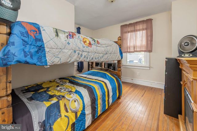 81 OLD DEERFIELD PIKE, Bridgeton, NJ 08302