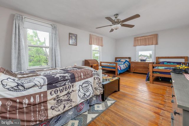 81 OLD DEERFIELD PIKE, Bridgeton, NJ 08302