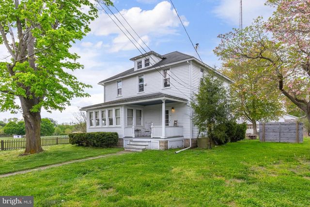 81 OLD DEERFIELD PIKE, Bridgeton, NJ 08302