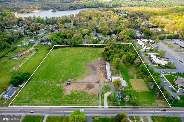 81 OLD DEERFIELD PIKE, Bridgeton, NJ 08302