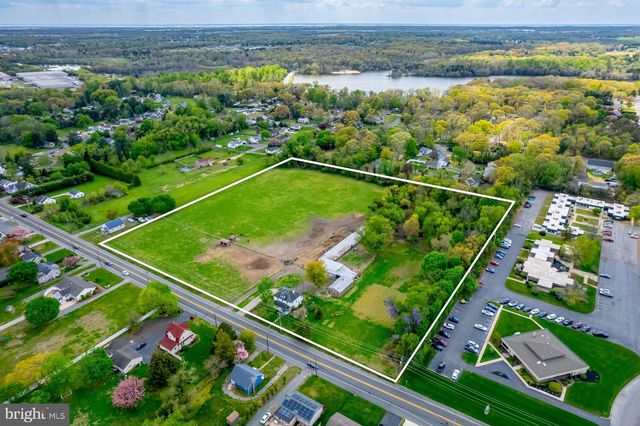 81 OLD DEERFIELD PIKE, Bridgeton, NJ 08302