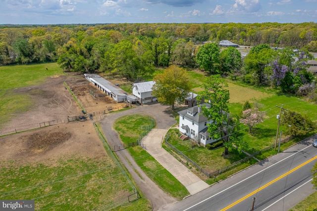 81 OLD DEERFIELD PIKE, Bridgeton, NJ 08302