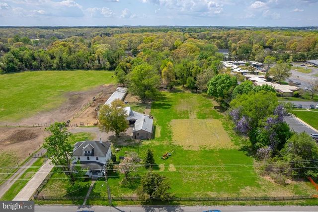 81 OLD DEERFIELD PIKE, Bridgeton, NJ 08302