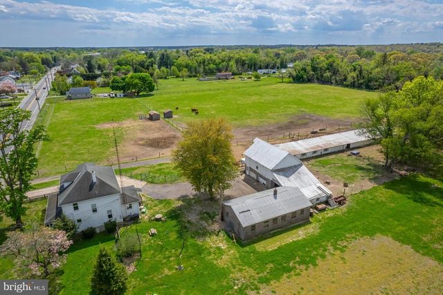 81 OLD DEERFIELD PIKE, Bridgeton, NJ 08302