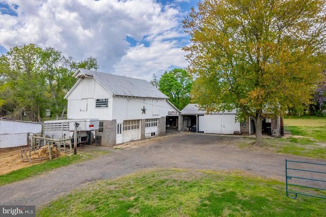81 OLD DEERFIELD PIKE, Bridgeton, NJ 08302