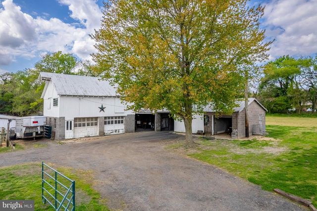 81 OLD DEERFIELD PIKE, Bridgeton, NJ 08302