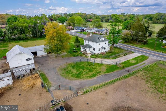 81 OLD DEERFIELD PIKE, Bridgeton, NJ 08302