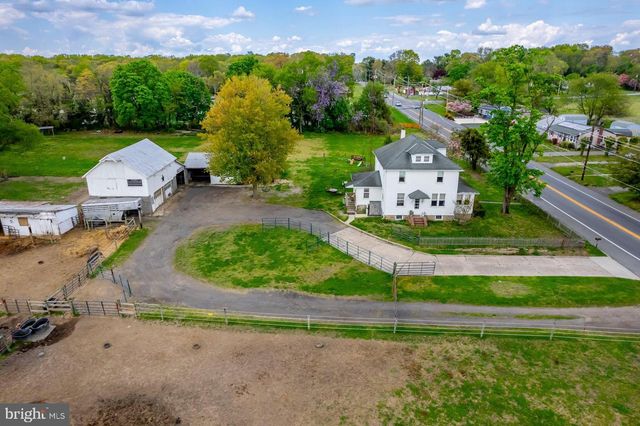 81 OLD DEERFIELD PIKE, Bridgeton, NJ 08302