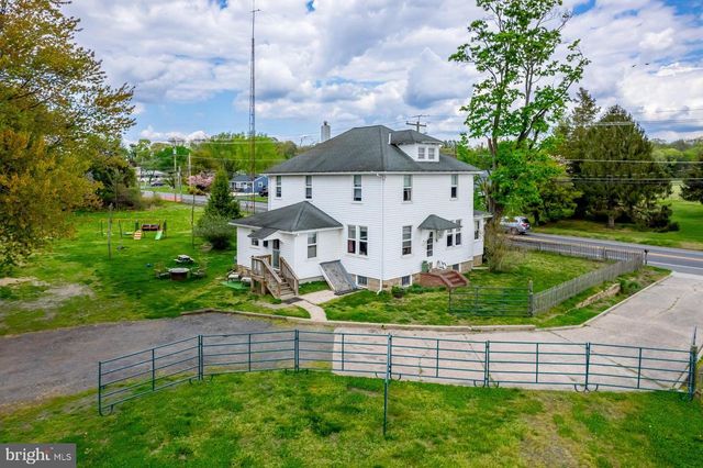 81 OLD DEERFIELD PIKE, Bridgeton, NJ 08302