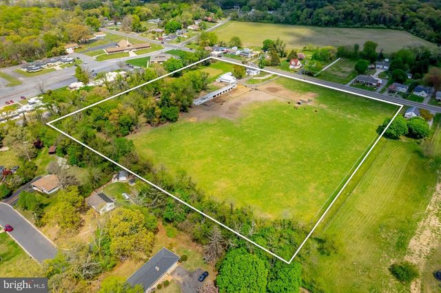 81 OLD DEERFIELD PIKE, Bridgeton, NJ 08302