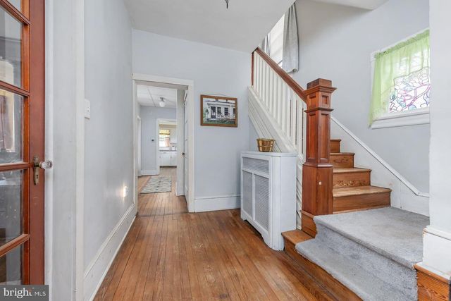 81 OLD DEERFIELD PIKE, Bridgeton, NJ 08302
