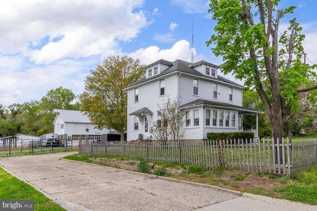 81 OLD DEERFIELD PIKE, Bridgeton, NJ 08302