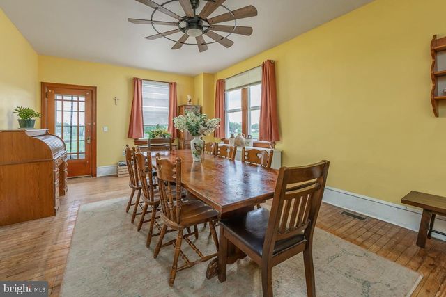 81 OLD DEERFIELD PIKE, Bridgeton, NJ 08302