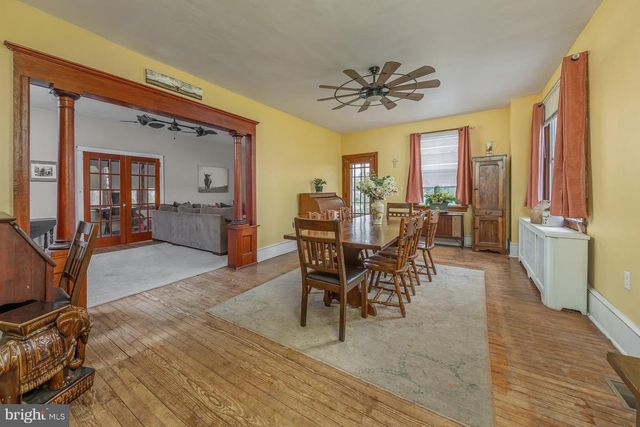 81 OLD DEERFIELD PIKE, Bridgeton, NJ 08302