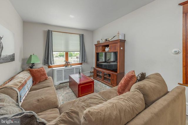81 OLD DEERFIELD PIKE, Bridgeton, NJ 08302