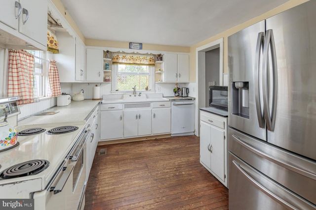 81 OLD DEERFIELD PIKE, Bridgeton, NJ 08302