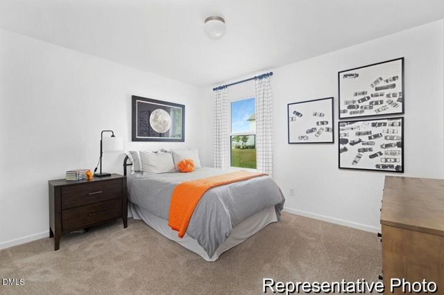 92 Open Meadow Court 91p, Lillington, NC 27546