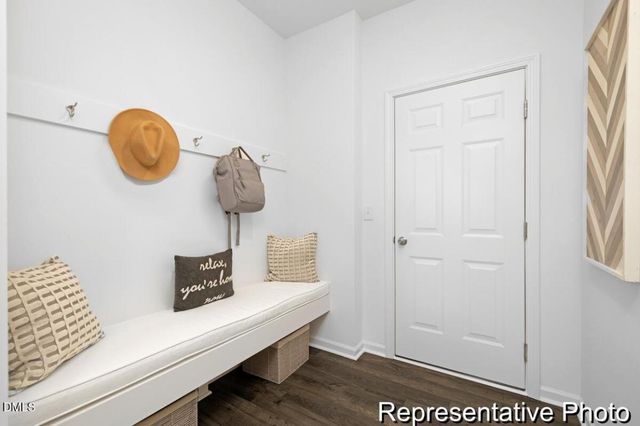 92 Open Meadow Court 91p, Lillington, NC 27546