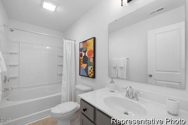 92 Open Meadow Court 91p, Lillington, NC 27546