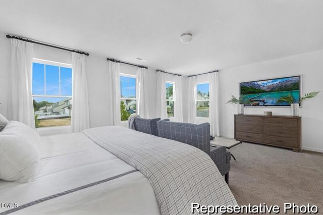 92 Open Meadow Court 91p, Lillington, NC 27546