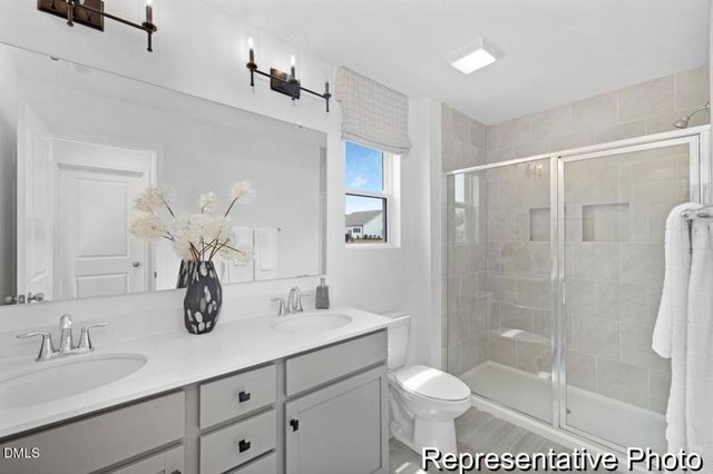 92 Open Meadow Court 91p, Lillington, NC 27546