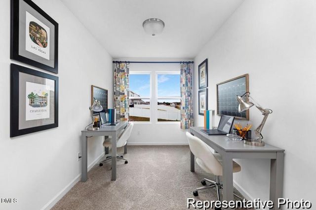 92 Open Meadow Court 91p, Lillington, NC 27546