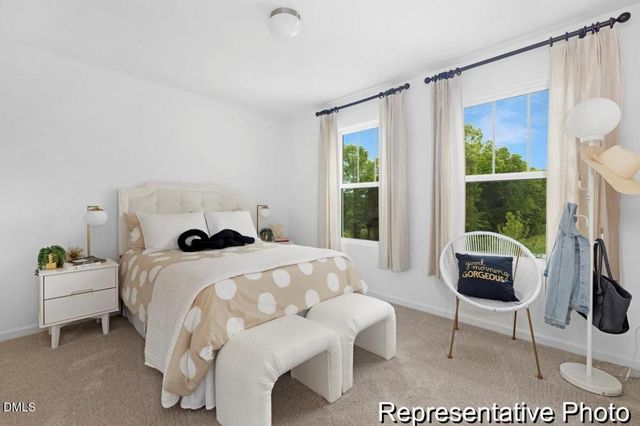 92 Open Meadow Court 91p, Lillington, NC 27546