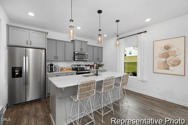 92 Open Meadow Court 91p, Lillington, NC 27546