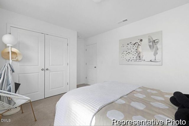 92 Open Meadow Court 91p, Lillington, NC 27546