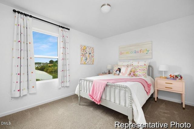 92 Open Meadow Court 91p, Lillington, NC 27546