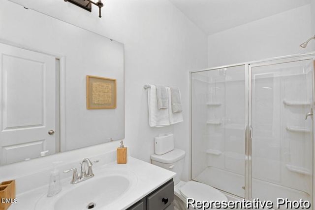 92 Open Meadow Court 91p, Lillington, NC 27546