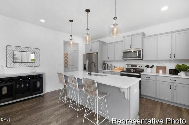 92 Open Meadow Court 91p, Lillington, NC 27546