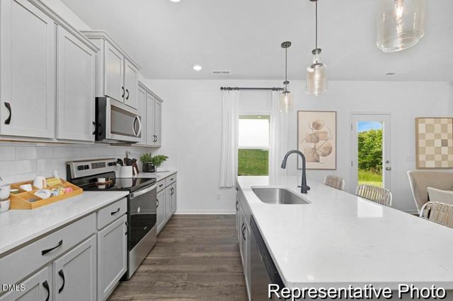 92 Open Meadow Court 91p, Lillington, NC 27546