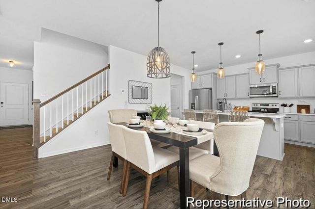 92 Open Meadow Court 91p, Lillington, NC 27546