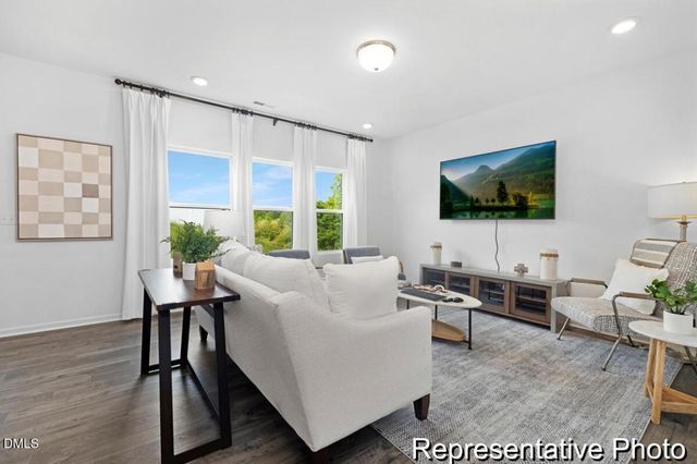 92 Open Meadow Court 91p, Lillington, NC 27546