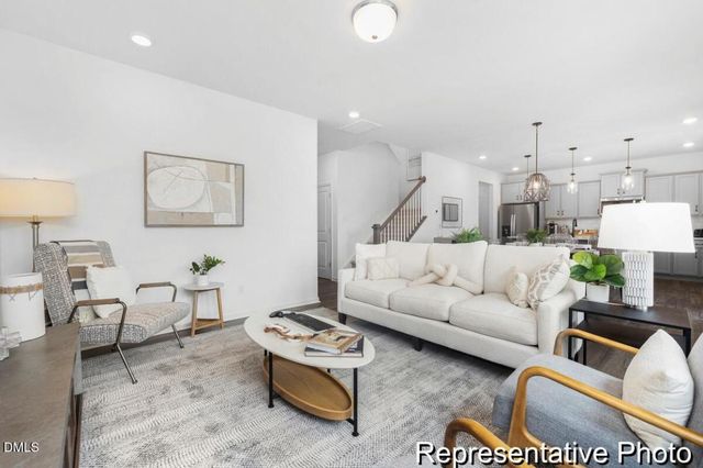 92 Open Meadow Court 91p, Lillington, NC 27546